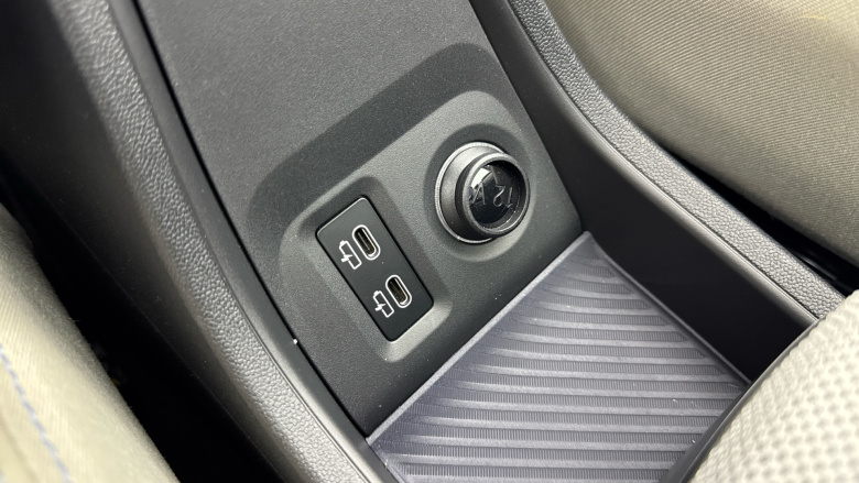 MINI Cooper 2.0 C Exclusive 2dr Auto Petrol Convertible